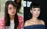 [ẢNH] Sự đổi thay ngoạn mục của dàn sao 